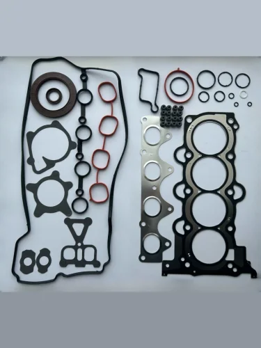 Ремкомплект прокладок ДВС для HYUNDAI SOLARIS 17-20  CRETA DAR rdv1750078