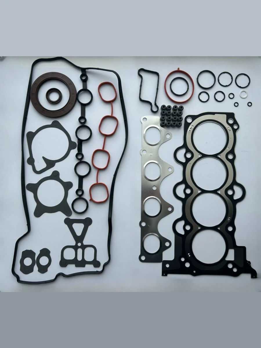 Ремкомплект прокладок ДВС для HYUNDAI SOLARIS 17-20  CRETA DAR rdv1750078  в Самаре Самарской области