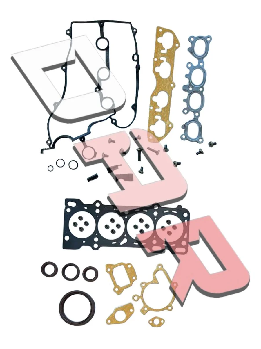 Ремкомплект прокладок ДВС для MAZDA CAPELLA  FAMILIA  MPV  PREMACY DOHC FP-DE;FS-DE DAR rdv1750080  в Самаре Самарской области
