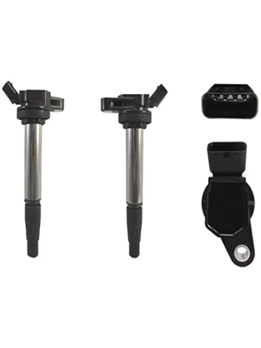 Катушка зажигания для TOYOTA 123ZR# 2006- DAR kz280045