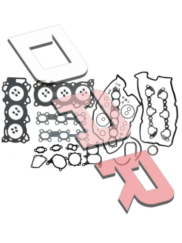 Ремкомплект прокладок ДВС для NISSAN TEANA VQ23DE J31 DAR rdv1750083
