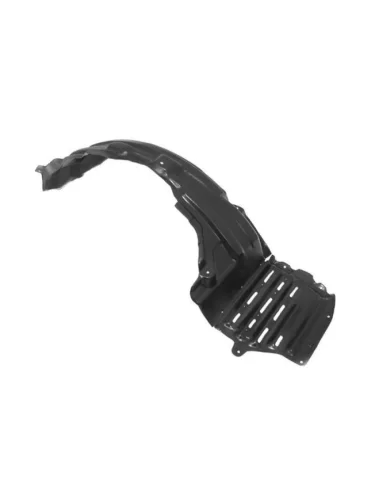 Подкрылок MITSUBISHI LANCER X 07-15 FR  LH DAR zk3211079