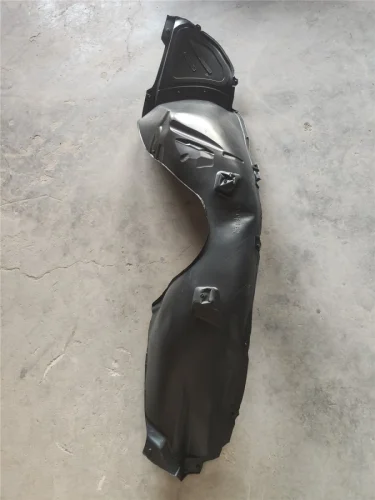 Подкрылок OMODA S5 FRRH DAR zk3211082