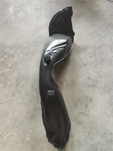 Подкрылок OMODA S5 FRLH DAR zk3211083