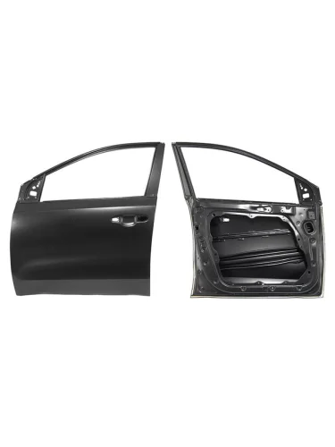 Дверь передняя левая DAR KIA Sportage  4 QL (2016-2022) дорестайлинг, рестайлинг