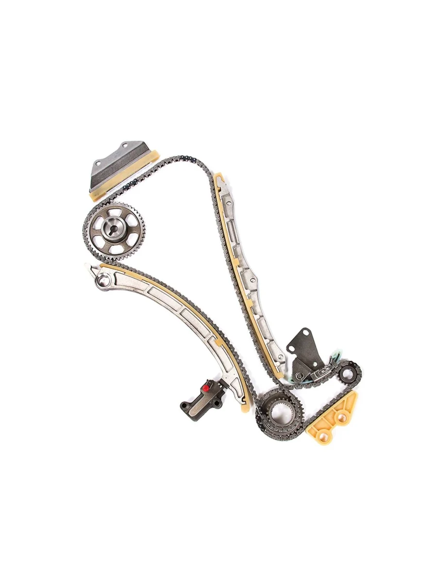 Ремкомплект ГРМ для HONDA K24A ACCORD  ODYSSEY  STEPWGN DAR rgr1740011  в Воронеже Воронежской области