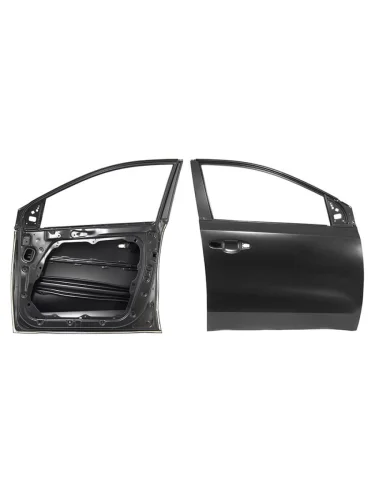 Дверь передняя правая DAR KIA Sportage  4 QL (2016-2022) дорестайлинг, рестайлинг