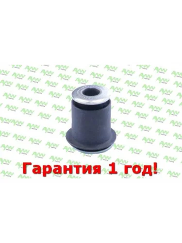 Сайлентблок передний  Нижн. рычаг  Перед. подв. TOYOTA Land Cruiser Prado 120 3.0D-4.0 02-10  4Ru AYWIPARTS aw1421471