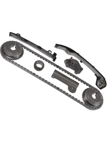 Ремкомплект ГРМ для NISSAN QG13, QG15, QG16, QG18 DAR rgr1740019