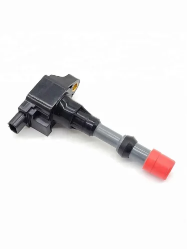 Катушка зажигания передняя для HONDA FIT  JAZZ  CITY  MOBILIO L13AL15A DAR kz280135