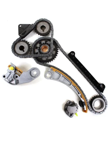 Ремкомплект ГРМ для SUZUKI J18A  J20A CULTUS  ESCUDO  SX4 DAR rgr1740020