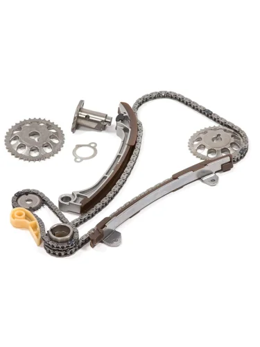 Ремкомплект ГРМ для TOYOTA 1AZ  2AZ ALPHARD  CAMRY  ESTIMA  RAV4  VOXY DAR rgr1740021