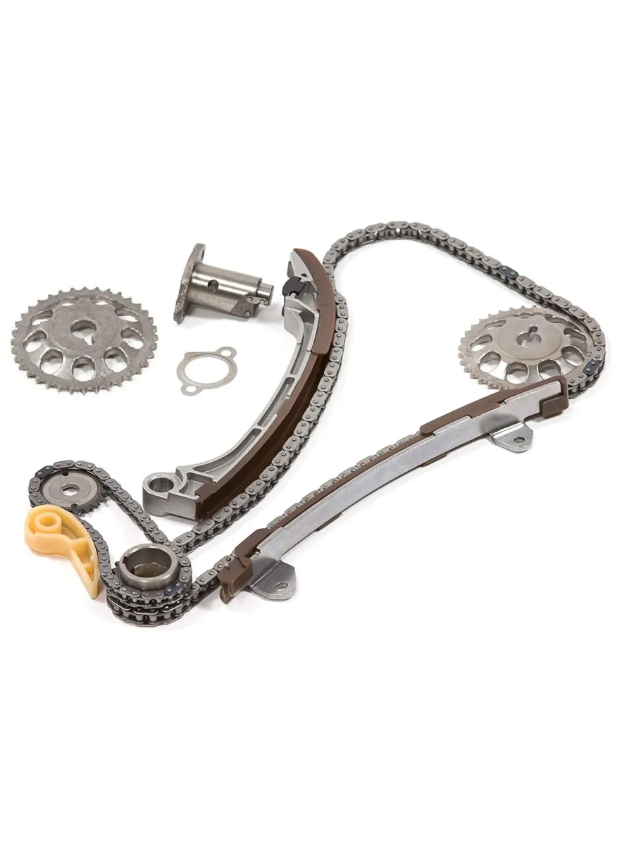 Ремкомплект ГРМ для TOYOTA 1AZ  2AZ ALPHARD  CAMRY  ESTIMA  RAV4  VOXY DAR rgr1740021  в Воронеже Воронежской области