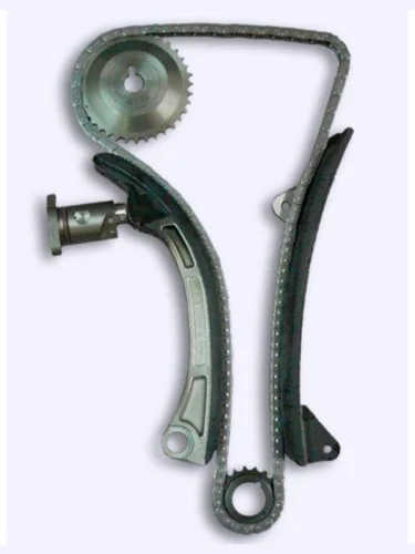 Ремкомплект ГРМ для TOYOTA 1ZZ-FE ALLEX  COROLLA  OPA  VOLTZ  WISH DAR rgr1740024