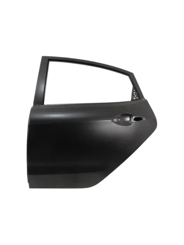 Дверь задняя левая DAR KIA Rio  3 QB (2011-2017) дорестайлинг седан, рестайлинг седан