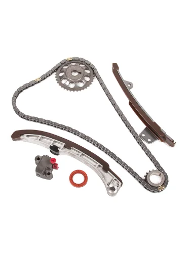 Ремкомплект ГРМ для TOYOTA 2NZ-FE BB  COROLLA  IST  PLATZ  VITZ DAR rgr1740025