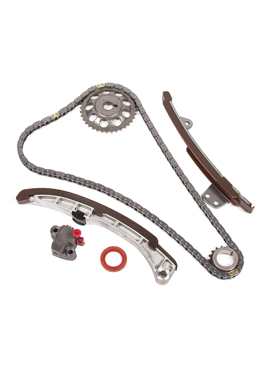 Ремкомплект ГРМ для TOYOTA 2NZ-FE BB  COROLLA  IST  PLATZ  VITZ DAR rgr1740025  в Воронеже Воронежской области