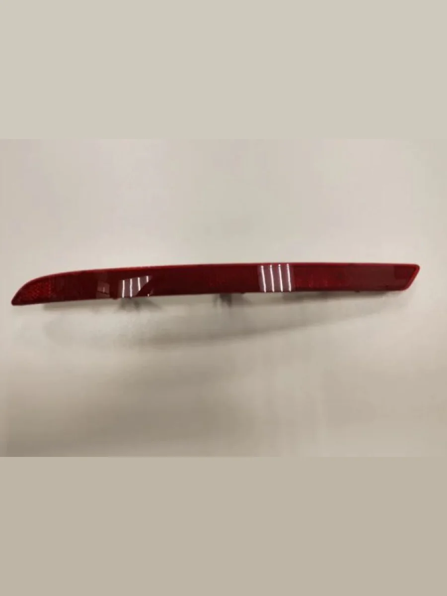 Катафот в задний бампер OMODA S5 LH DAR lrf40000042  в Самаре Самарской области