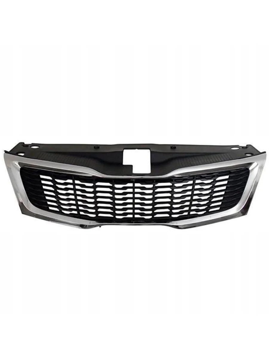 Решетка радиатора для KIA RIO 11-15 SDN DAR rhr2530016  в Самаре Самарской области