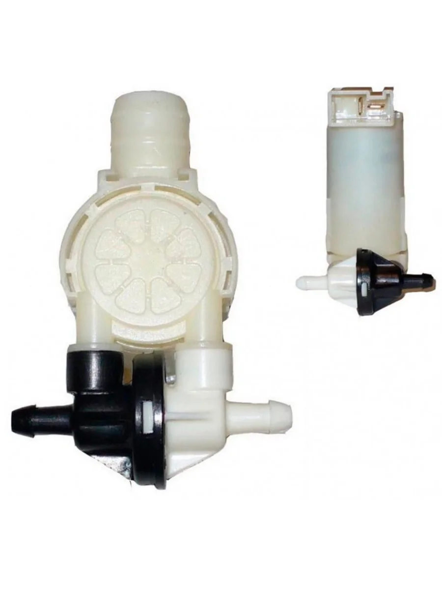 Мотор омывателя для NISSAN X-TRAIL 07-14MARCH 10 DAR mbo1510011  в Воронеже Воронежской области