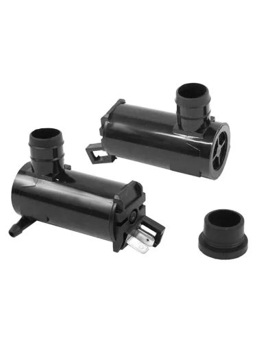 Мотор омывателя для HONDA  LEXUS  MAZDA  TOYOTA на 1 выход DAR mbo1510016