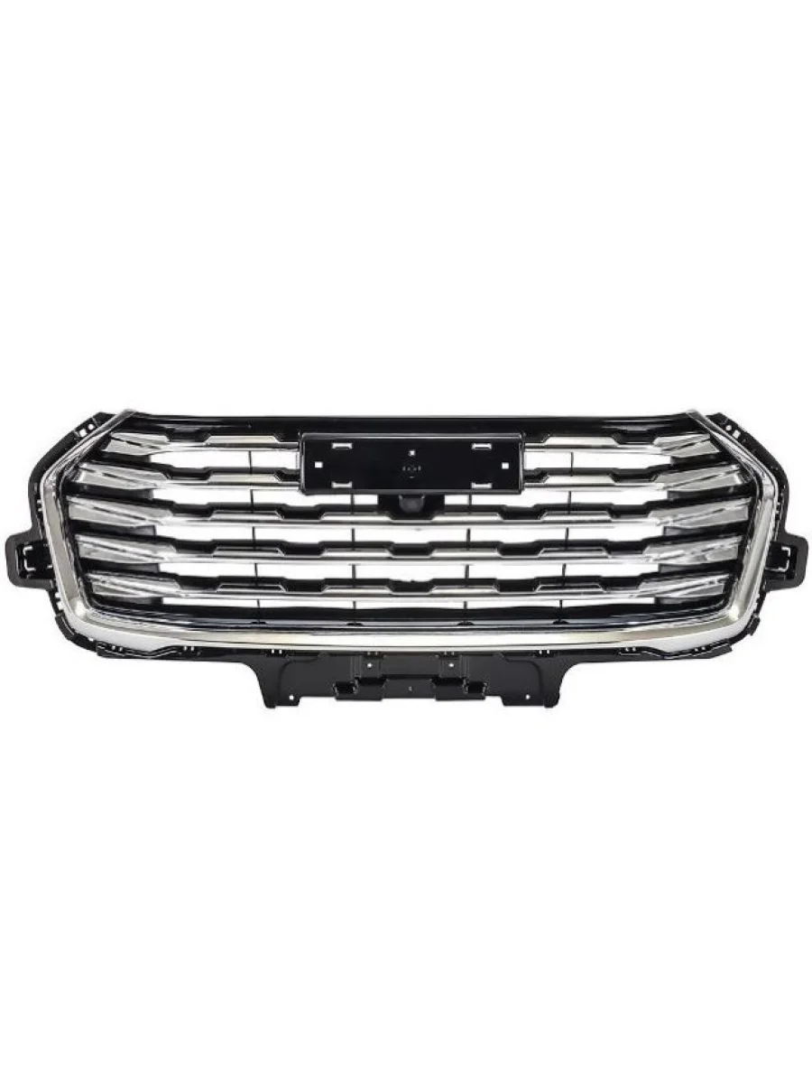 Решетка радиатора 2020-2023 HAVAL JOLION  DAR rhr2530030  в Самаре Самарской области