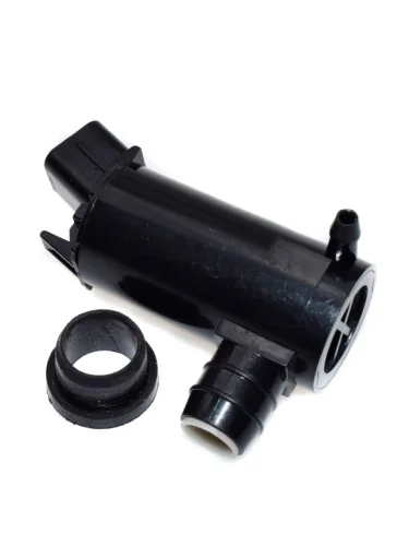 Мотор омывателя для HYUNDAI SOLARIS  DAR mbo1510018