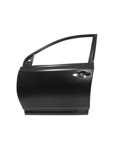Дверь передняя левая DAR Toyota RAV4  XA40 (2012-2019) 5 дв. дорестайлинг, 5 дв. рестайлинг