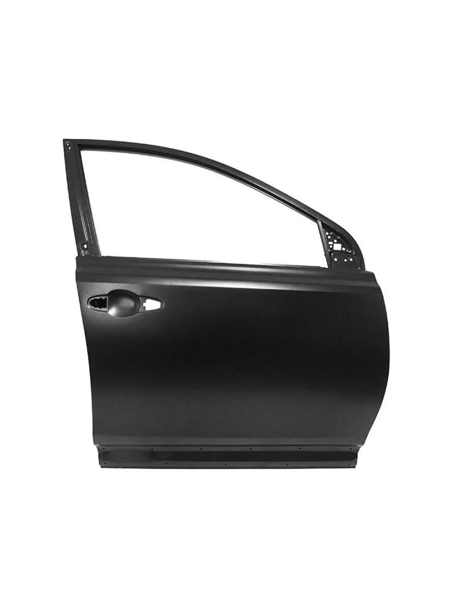 Дверь передняя правая DAR Toyota RAV4 XA40 5 дв. дорестайлинг (2012-2015) (неокрашенная)  в Керчи Республика Крым