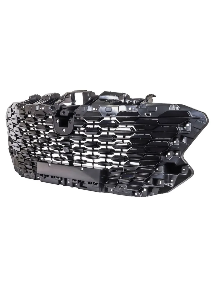 Решетка радиатора CHANGAN UNI-K Atomic Grey SJ3 (Атомный серый) DAR rhr2530036  в Самаре Самарской области