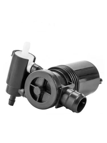 Мотор омывателя для NISSAN JUKE 10-  TEANA 14-  TIIDA 07-  NV200 DAR mbo1510022