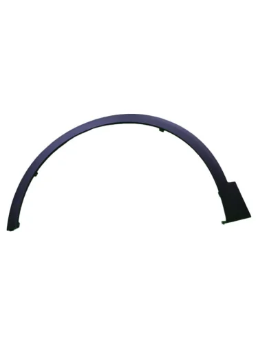 Расширитель крыла CHERY Tiggo 7 PRO MAX  FRLH DAR rk0000001