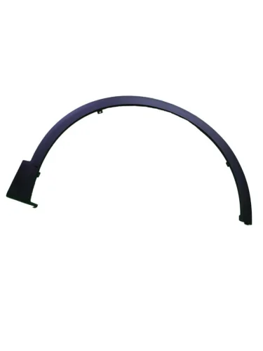 Расширитель крыла CHERY Tiggo 7 PRO MAX  FRRH DAR rk0000002