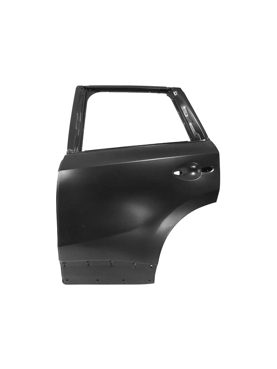 Дверь задняя левая DAR Mazda CX-5 KE рестайлинг (2015-2017)  в Керчи Республика Крым