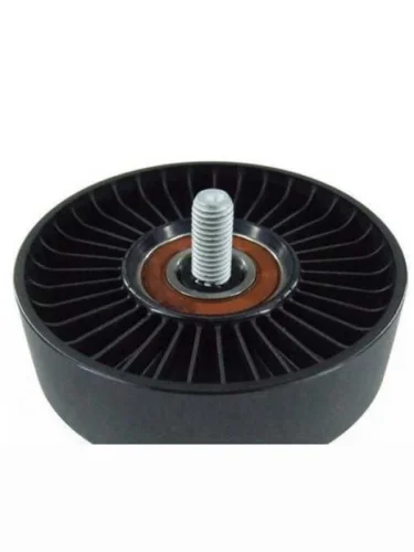 Ролик обводной HYUNDAI SOLARIS  KIA I20  I30  SOLARIS  SOUL  DAR rko1980013