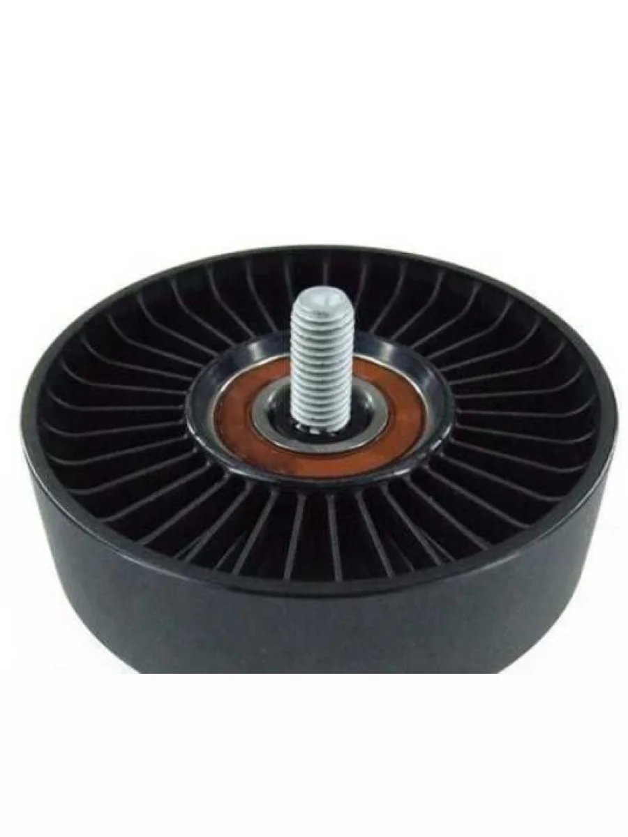 Ролик обводной HYUNDAI SOLARIS  KIA I20  I30  SOLARIS  SOUL  DAR rko1980013  в Самаре Самарской области