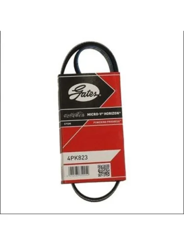 Ремень поликлиновый Gates GATES 4pk823