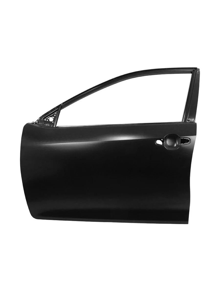 Дверь передняя левая DAR  Toyota Camry (2011-2017) XV50, XV55 (неокрашенная)  в Самаре Самарской области