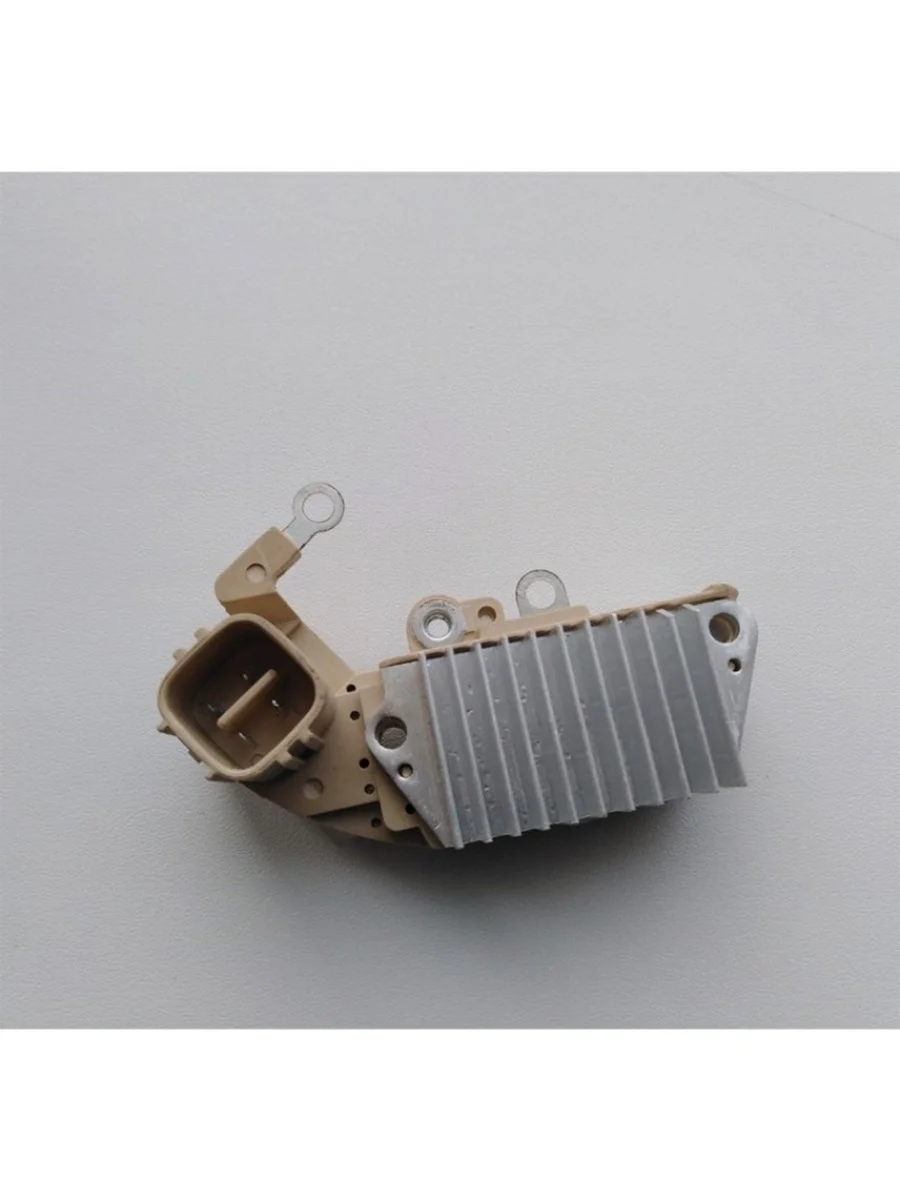 Реле генератора TOYOTA  CRUISER PRADO KDJ9#  HILUX SURF KDN18# 1KD  3RZFE DAR rn1720026  в Самаре Самарской области