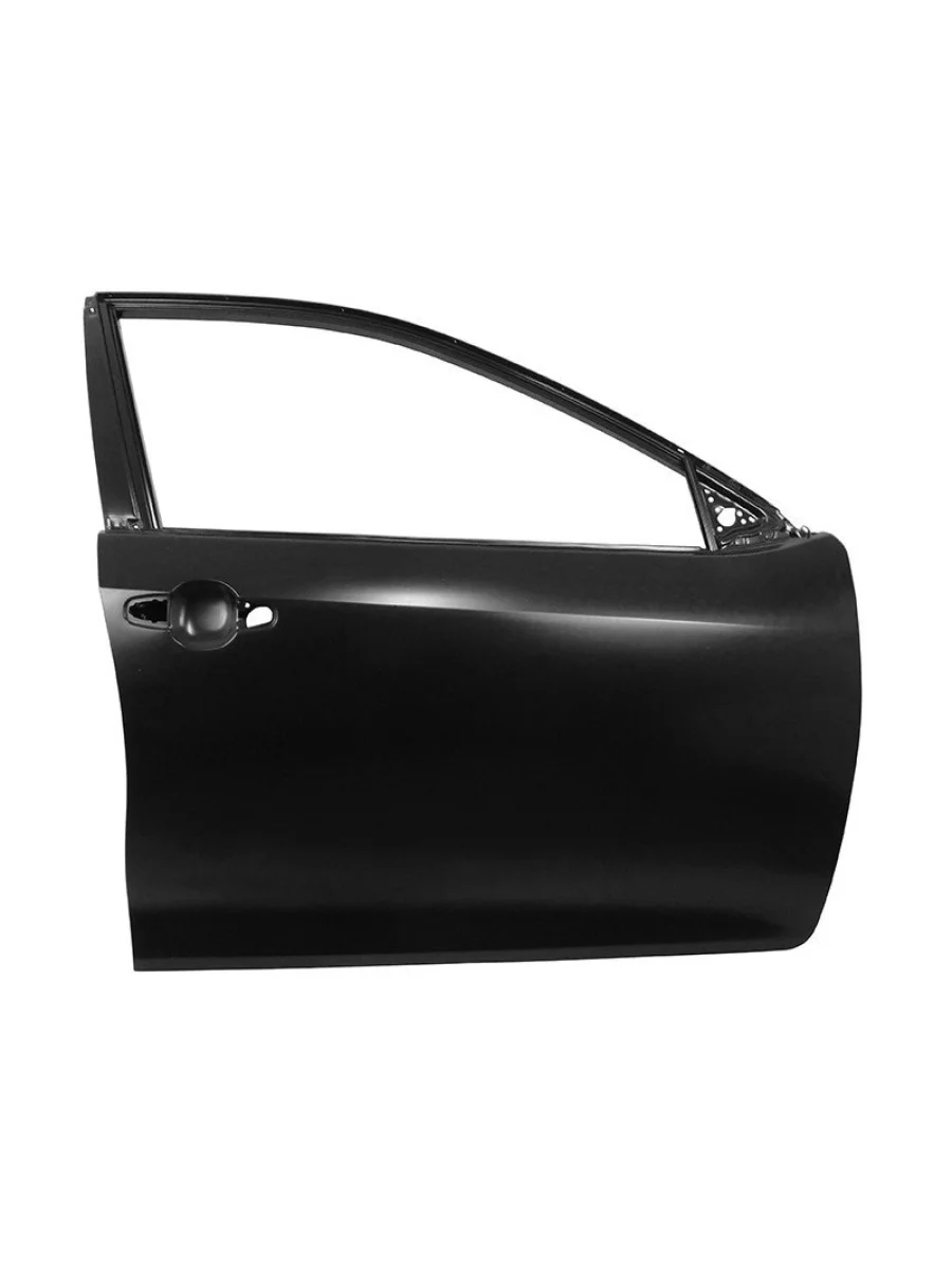 Дверь передняя правая DAR Toyota Camry XV50 дорестайлинг (2011-2014) (неокрашенная)  в Керчи Республика Крым