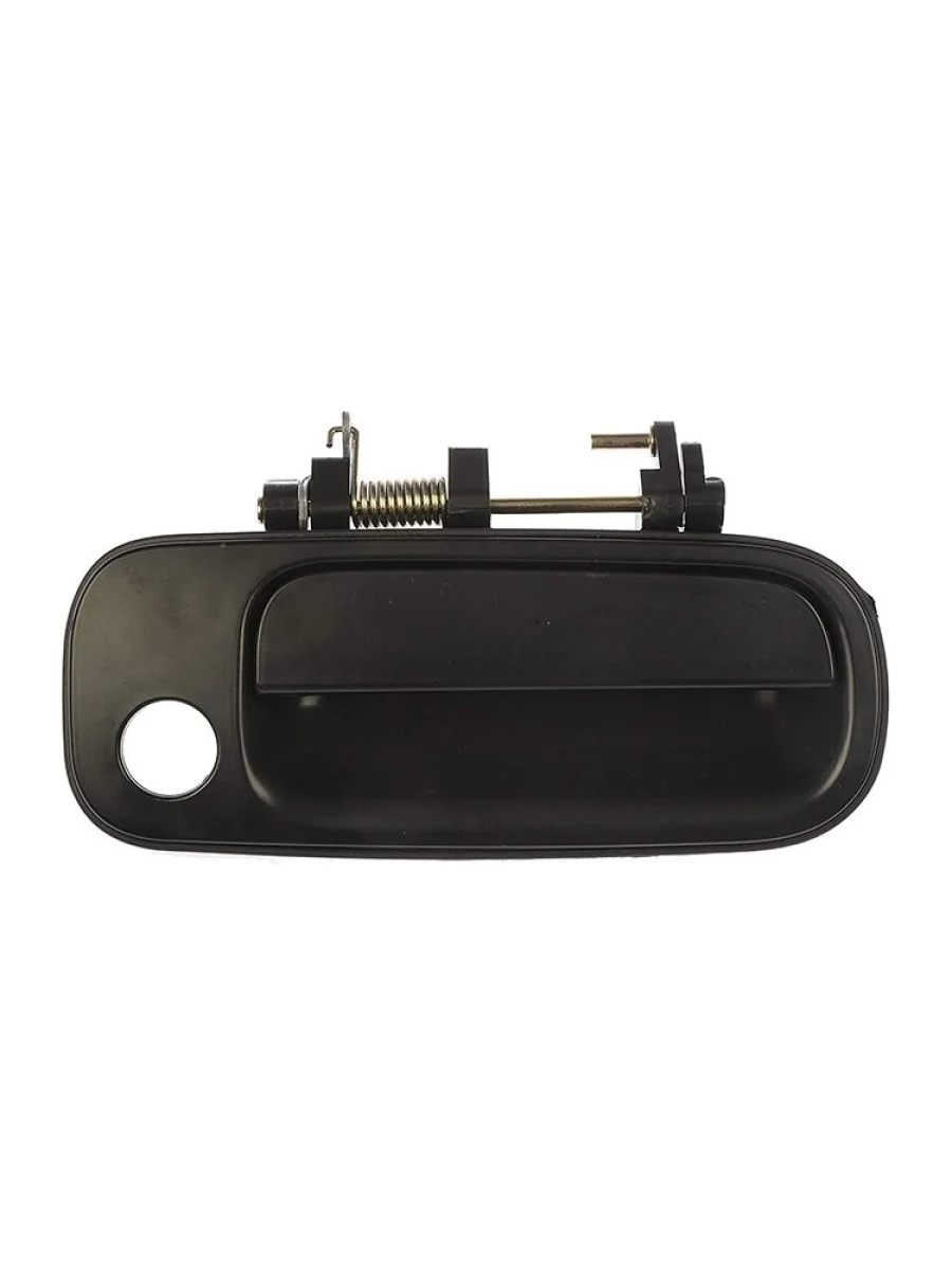 Ручка двери внешняя TOYOTA CAMRY, VISTA, SCEPTER 92-, FRRH DAR rod570010  в Самаре Самарской области