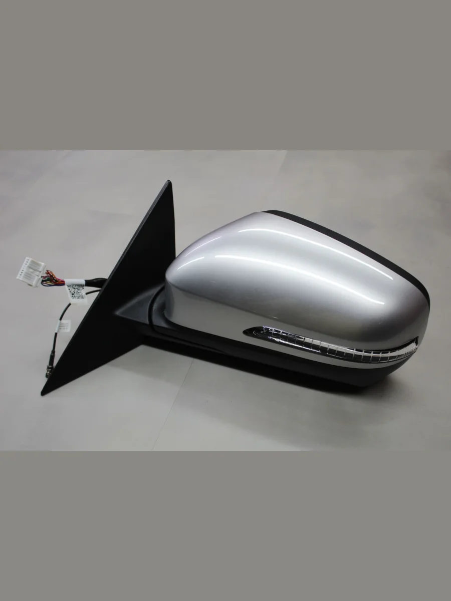 Зеркало CHERY Tiggo 7 PRO MAX LH  SILVER DAR mir37000038  в Воронеже Воронежской области