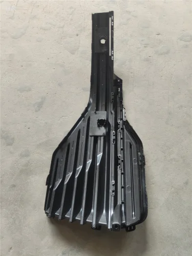 Решетка в бампер GEELY MONJARO LH GEELY bg0000036