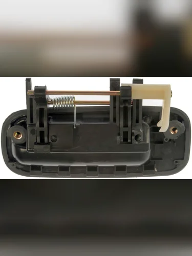 Ручка двери внешняя TOYOTA CAMRY, VISTA, SCEPTER 92-, RRRH DAR rod570011