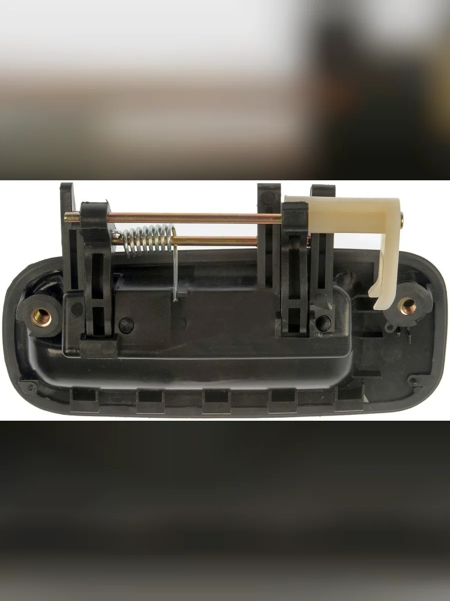 Ручка двери внешняя TOYOTA CAMRY, VISTA, SCEPTER 92-, RRRH DAR rod570011  в Самаре Самарской области