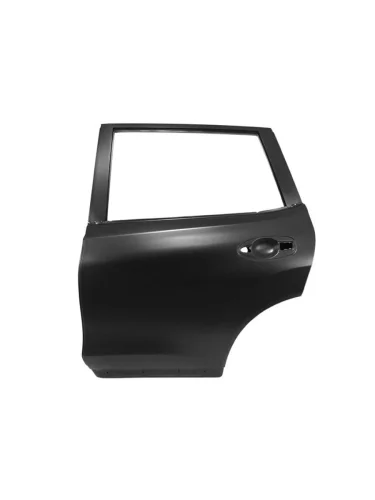 Дверь задняя левая DAR Nissan X-trail  3 T32 (2013-2022) дорестайлинг, рестайлинг