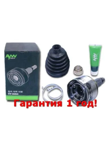 Шрус Внешний HONDA Civic(FNFK) 1.4-1.8 06> AYWIPARTS aw1510238