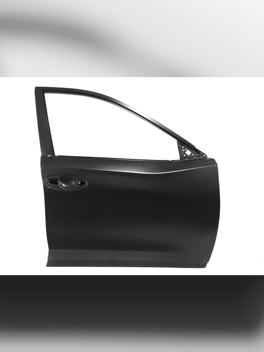 Дверь передняя правая DAR  Nissan X-trail (2013-2022) 3 T32 (неокрашенная)  в Самаре Самарской области