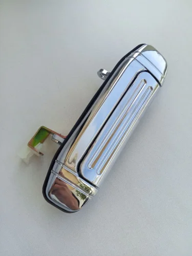 Ручка двери внешняя MITSUBISHI PAJERO  MONTERO 97-00, RRRH DAR rod570014