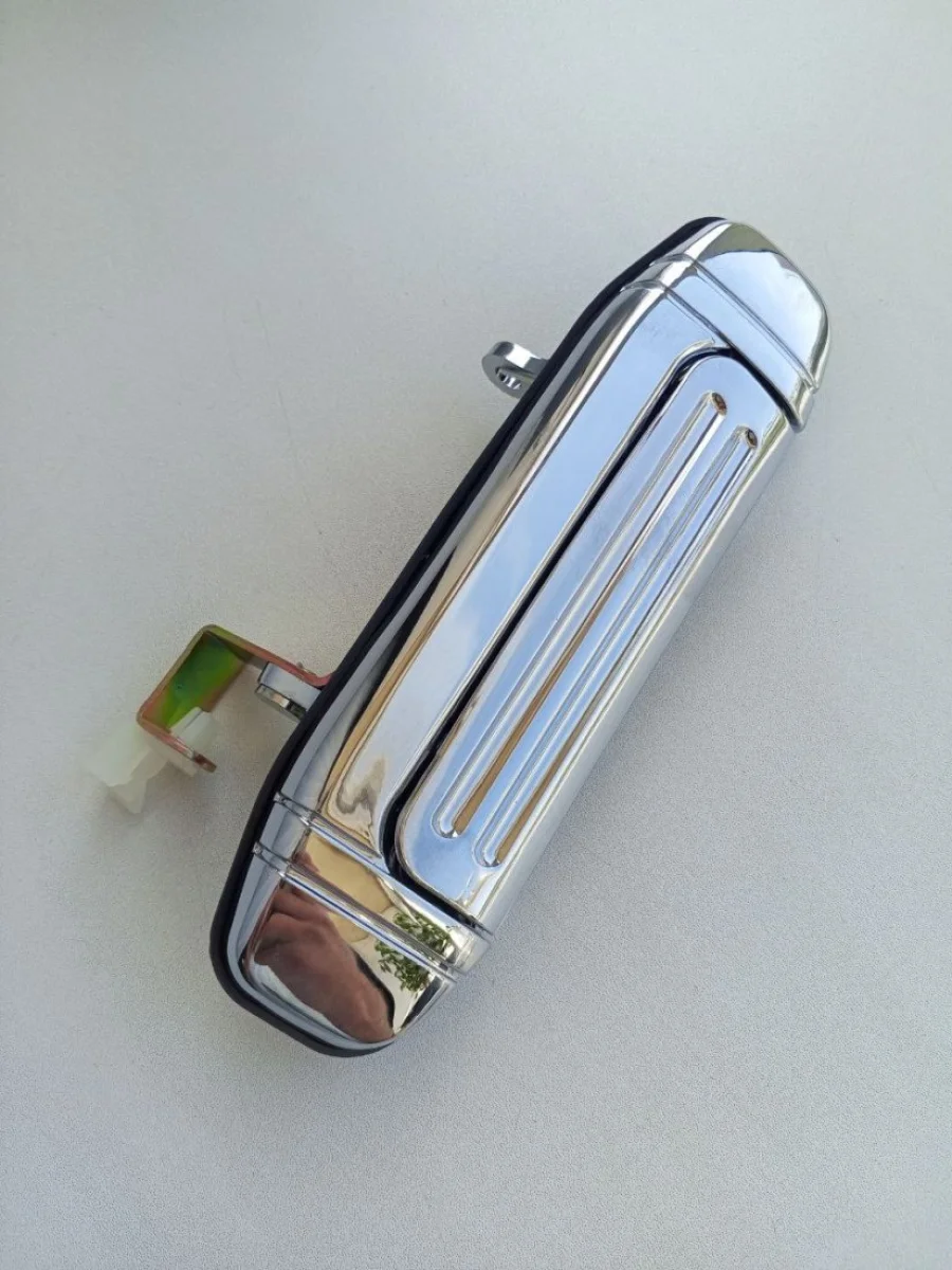 Ручка двери внешняя MITSUBISHI PAJERO  MONTERO 97-00, RRRH DAR rod570014  в Самаре Самарской области